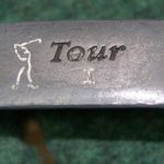 Tour I Putter 35,5 inch